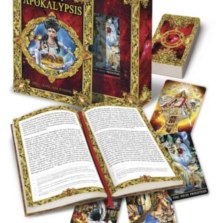 Tarot Apokalypsis Kit (Tarot Apokalypsis, 1)