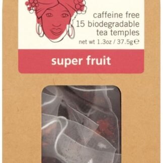Teapigs Super Fruit Tea, 15 ct