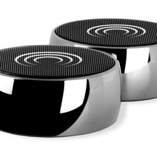 The 3-Minute Sound Device & Personal Audio Experience to Heal and Expand Your Consciousness –– n.o.w. Tone Therapy System by Solu. Meditation and Beyond.