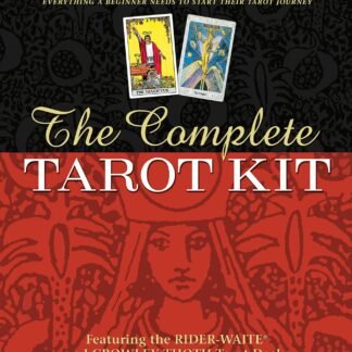 The Complete Tarot Kit