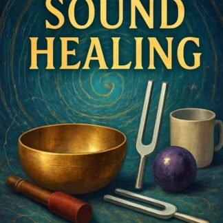 The Hidden Science of Sound Healing: DIY Frequency Therapy with Bowls, Tuning Forks, and Everyday Objects