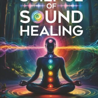 The Science of Sound Healing: Harnessing Ancient Mantras and Modern Techniques to Heal Your Body, Rewire Your Mind, and Awaken Your Soul
