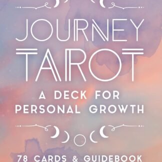 The Zenned Out Journey Tarot Kit: A Tarot Card Deck and Guidebook for Personal Growth (Volume 6)
