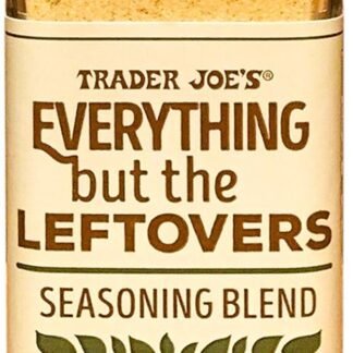 Trader Joe's Everything But The Leftovers Seasoning Blend, 2.6oz