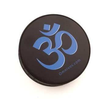 Tuning Fork Activator for Tuning Fork Healing, Creates Minimal Noise and a Sustained Tone, Allows The Use of Both Hands to Hold and Play Multiple Tuning Forks. Made of...