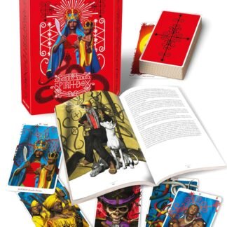 Voodoo Tarot Kit