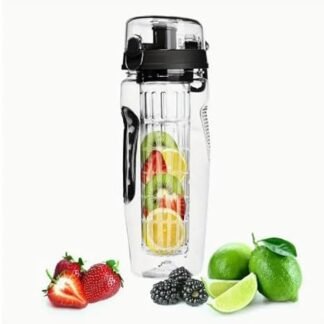 Waist-Shaped Hydrogen Water Cup