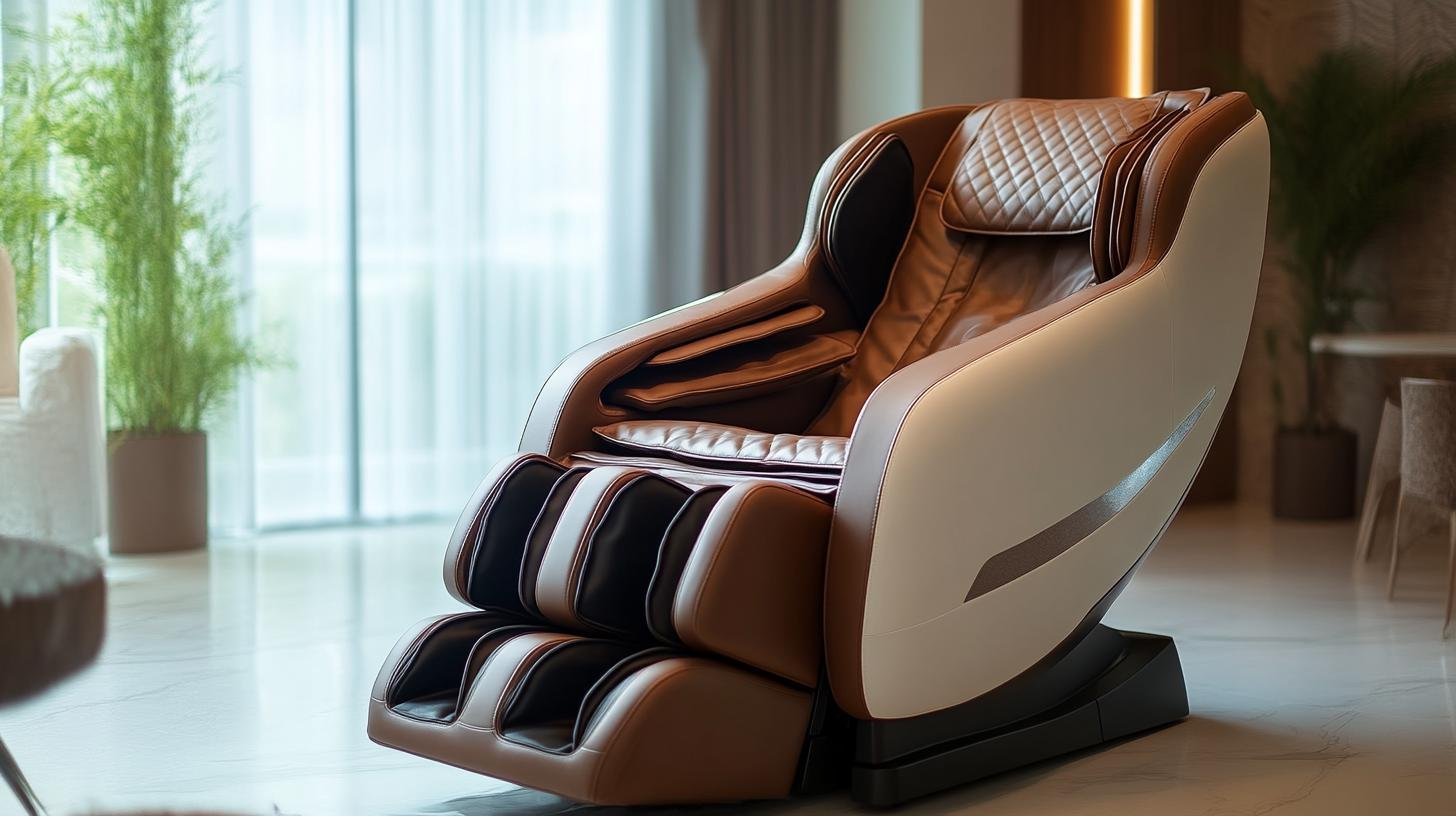 Massage Chair