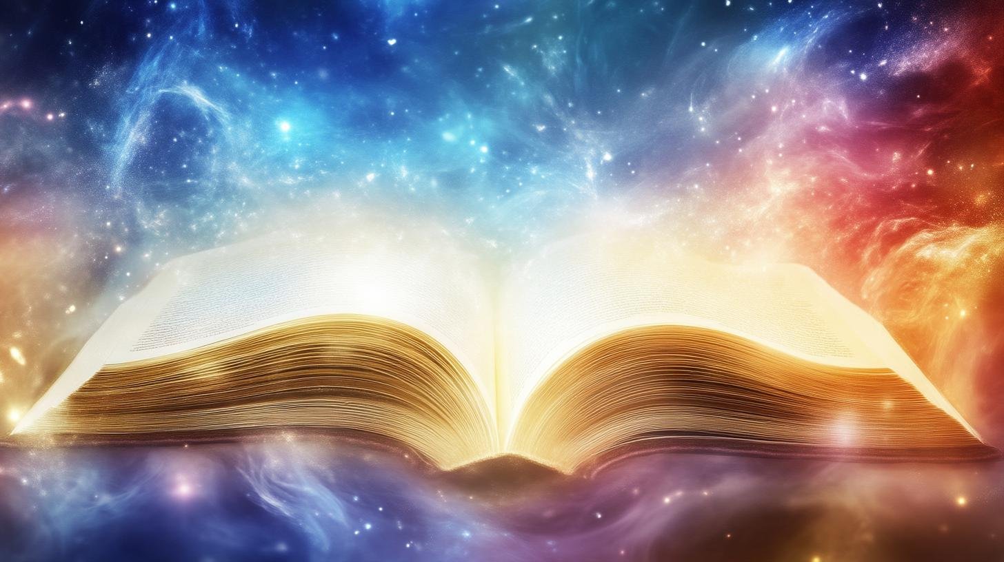 New Age Spirituality