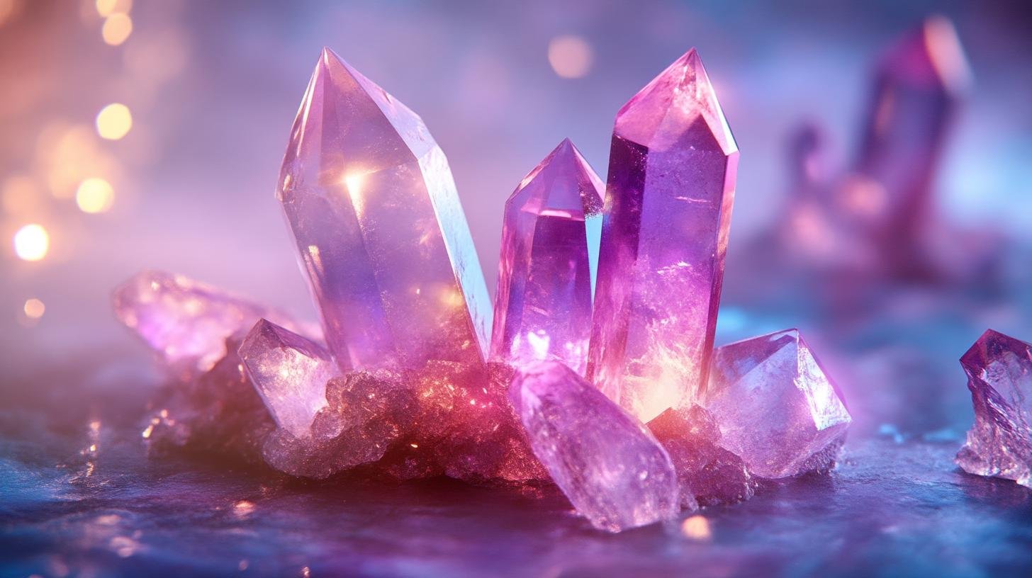 Healing Crystals