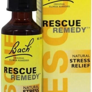 Bach Rescue Remedy