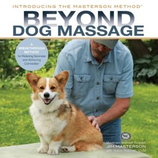 Beyond Dog Massage