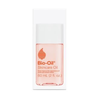 Bio-Oil Skincare Body Oil Serum, Face and Body Moisturizer with Vitamin E & A, for Scars, Stretch Marks, Sensitive Skin, All Skin Types, Dermatologist Recommended,...