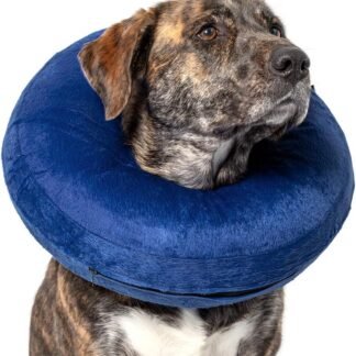 Calm Paws Basic Inflatable Collar Large