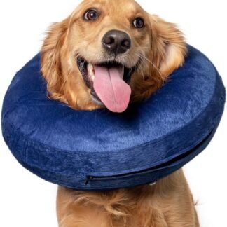 Calm Paws Basic Inflatable Collar Medium