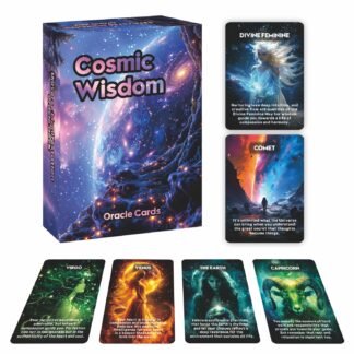 Cosmic wisdom Oracle Cards Life Path Universe Spiritual Wisdom Oracle Universe Manifestation oracle deck Zodiac Manifestation oracle cards Predictions Astrology and - lunas-mystic-emporium.com Cosmic wisdom Oracle Cards, Life Path Universe Spiritual Wisdom Oracle, Universe Manifestation oracle deck, Zodiac Manifestation oracle cards. Predictions , Astrology and...