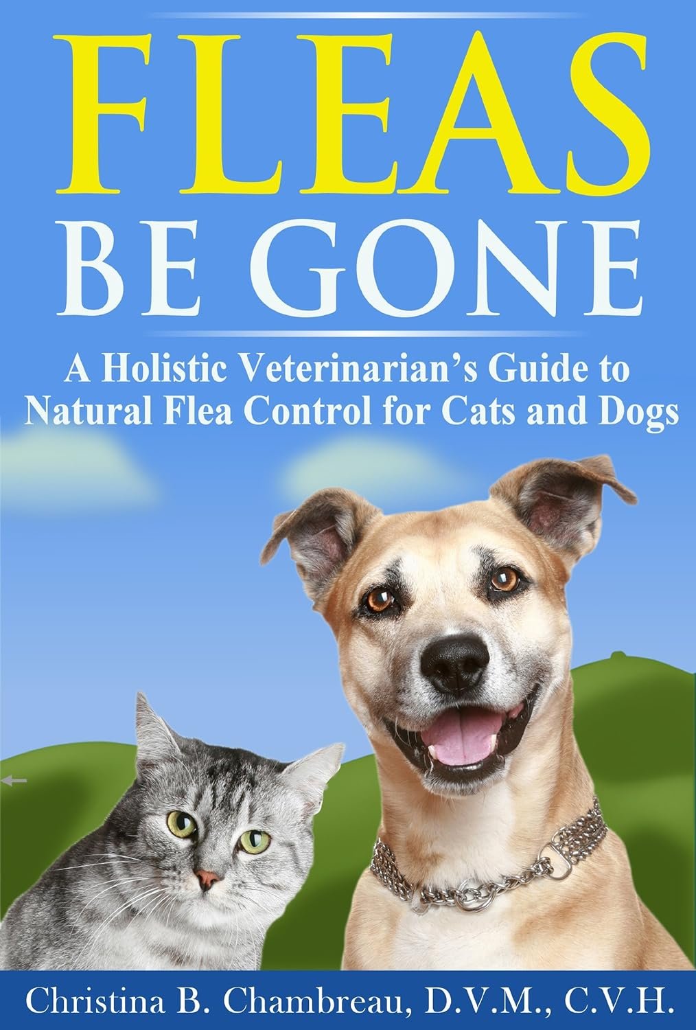 Fleas Be Gone A Holistic Veterinarian’s Guide to Natural Flea Control for Cats and Dogs Holistic Pet Care Book 1 - lunas-mystic-emporium.com Fleas Be Gone: A Holistic Veterinarian’s Guide to Natural Flea Control for Cats and Dogs (Holistic Pet Care Book 1)