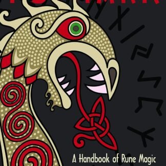Futhark: A Handbook of Rune Magic, New Edition (Weiser Classics Series)