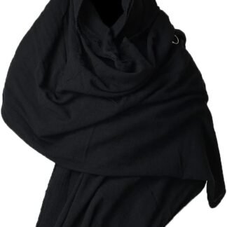 GRACEART Post Apocalyptic Shawl Scarf Shaman Cowl Medieval Costume Sash - lunas-mystic-emporium.com GRACEART Post Apocalyptic Shawl Scarf Shaman Cowl Medieval Costume Sash