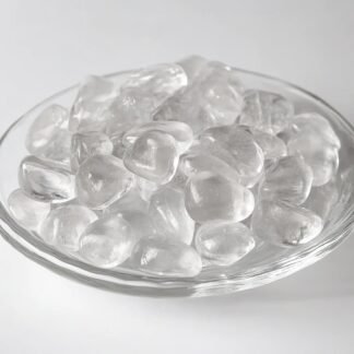 Healing Crystal Set - Healing Stones for Healing, Meditation, Reiki, Chakra Parent05A