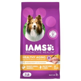 IAMS PROACTIVE HEALTH Mature Adult Dry Dog Food