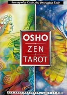 Osho Zen Tarot: The Transcendental Game of Zen