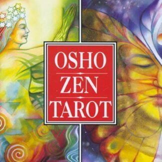 Osho Zen Tarot: The Transcendental Game Of Zen