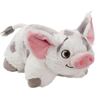Pillow Pets Disney Moana Stuffed Animal Plush 16", Pua