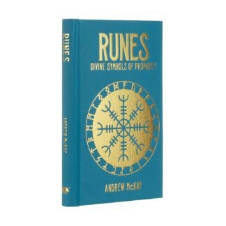 Runes: Divine Symbols of Prophecy (Sirius Hidden Knowledge)