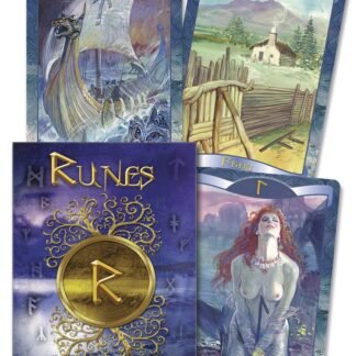 Runes Oracle Cards
