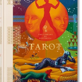 Tarot. The Library of Esoterica