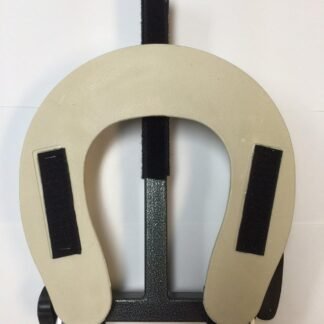 Therabuilt® Apex Portable Massage Chair: Replacement Face Cradle