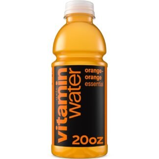 vitaminwater Essential, 20 fl oz
