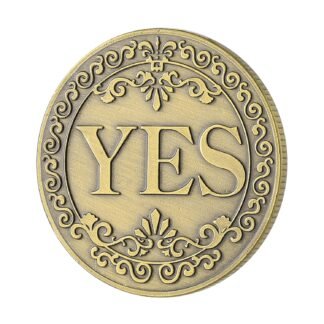 Yes No Decision Maker