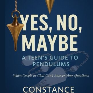 Yes, No, Maybe: A Teen’s Guide to Pendulums