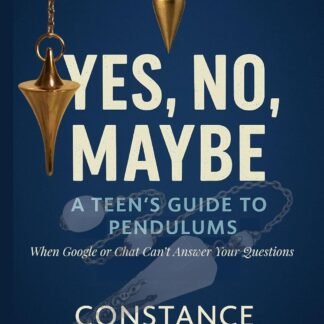Yes, No, Maybe: A Teen’s Guide to Pendulums
