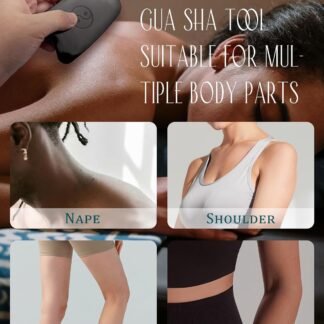 12 Cups Cupping Set - Cupping Kit for Massage Therapy at Home Massage Cups for Whole Body - lunas-mystic-emporium.com 12 Cups Cupping Set - Cupping Kit for Massage Therapy at Home Massage Cups for Whole Body