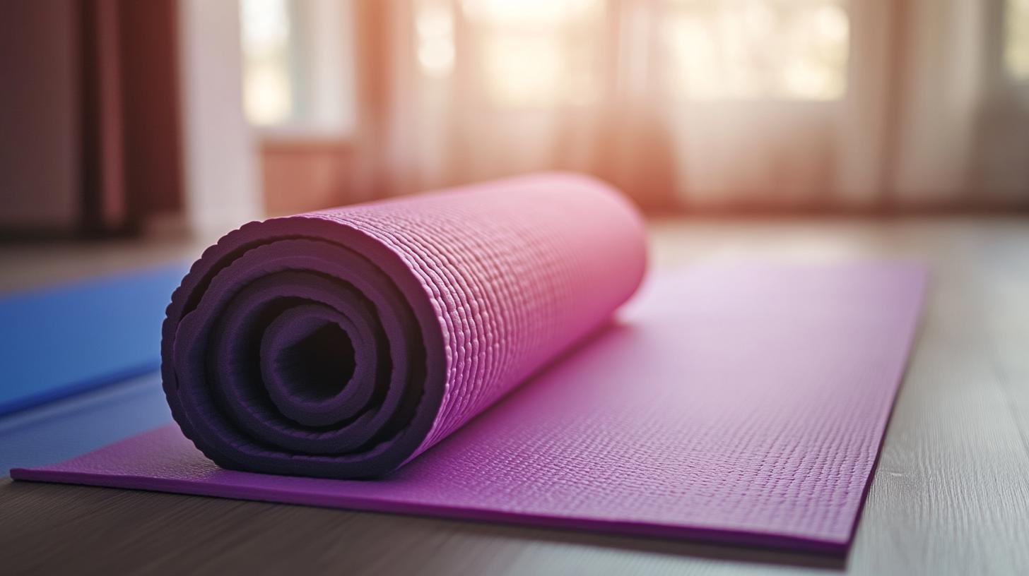 Yoga Mats