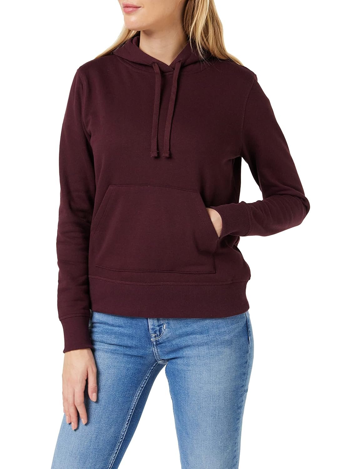 Amazon Essentials womens French Terry Fleece Pullover Hoodie - lunas-mystic-emporium.com Amazon Essentials womens French Terry Fleece Pullover Hoodie