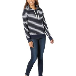 Amazon Essentials womens French Terry Fleece Pullover Hoodie