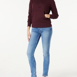 Amazon Essentials womens French Terry Fleece Pullover Hoodie - lunas-mystic-emporium.com Amazon Essentials womens French Terry Fleece Pullover Hoodie