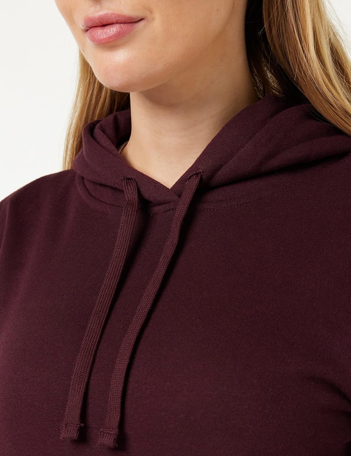 Amazon Essentials womens French Terry Fleece Pullover Hoodie - lunas-mystic-emporium.com Amazon Essentials womens French Terry Fleece Pullover Hoodie