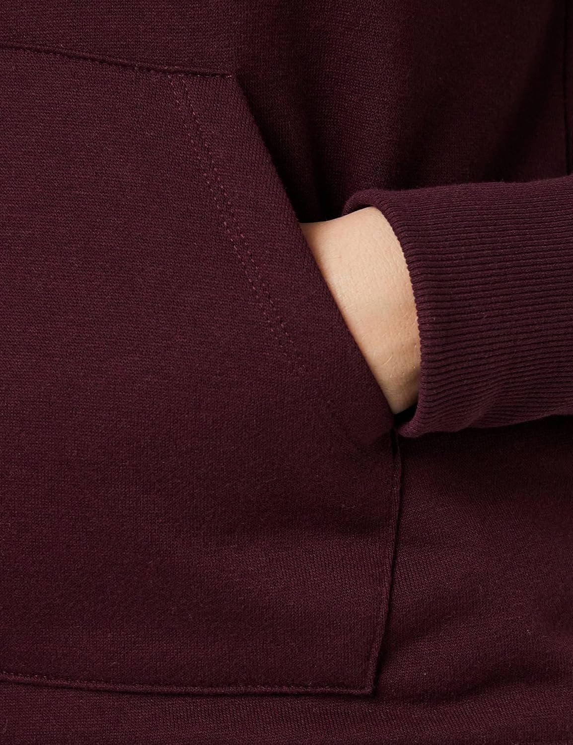 Amazon Essentials womens French Terry Fleece Pullover Hoodie - lunas-mystic-emporium.com Amazon Essentials womens French Terry Fleece Pullover Hoodie