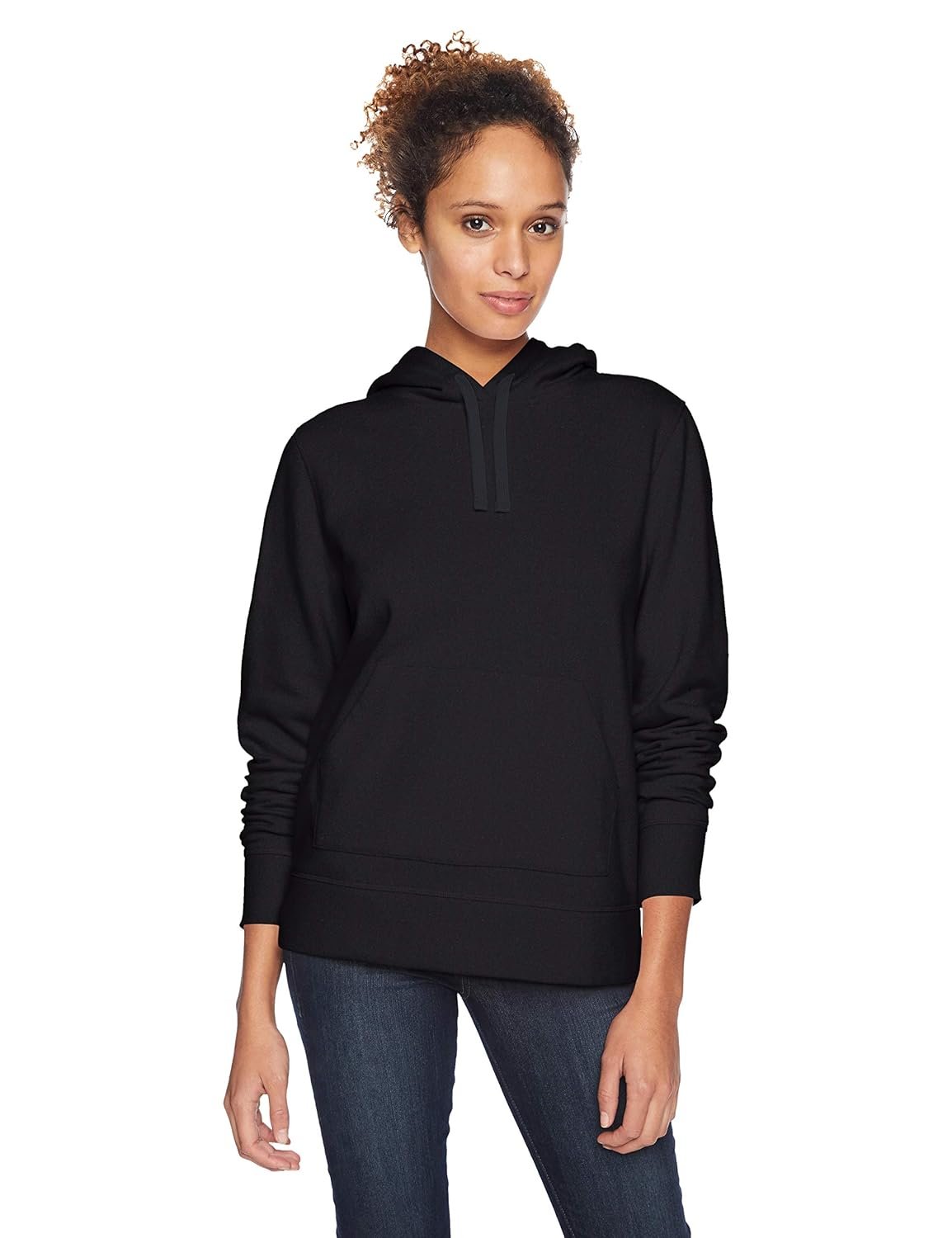 Amazon Essentials womens French Terry Fleece Pullover Hoodie - lunas-mystic-emporium.com Amazon Essentials womens French Terry Fleece Pullover Hoodie