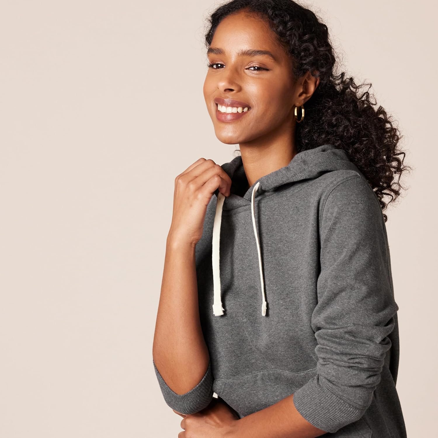 Amazon Essentials womens French Terry Fleece Pullover Hoodie - lunas-mystic-emporium.com Amazon Essentials womens French Terry Fleece Pullover Hoodie