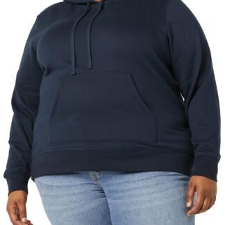 Amazon Essentials womens French Terry Fleece Pullover Hoodie - lunas-mystic-emporium.com Amazon Essentials womens French Terry Fleece Pullover Hoodie