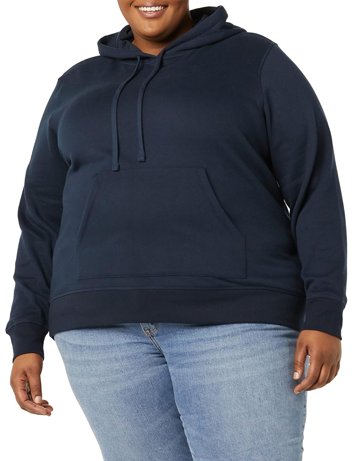 Amazon Essentials womens French Terry Fleece Pullover Hoodie - lunas-mystic-emporium.com Amazon Essentials womens French Terry Fleece Pullover Hoodie