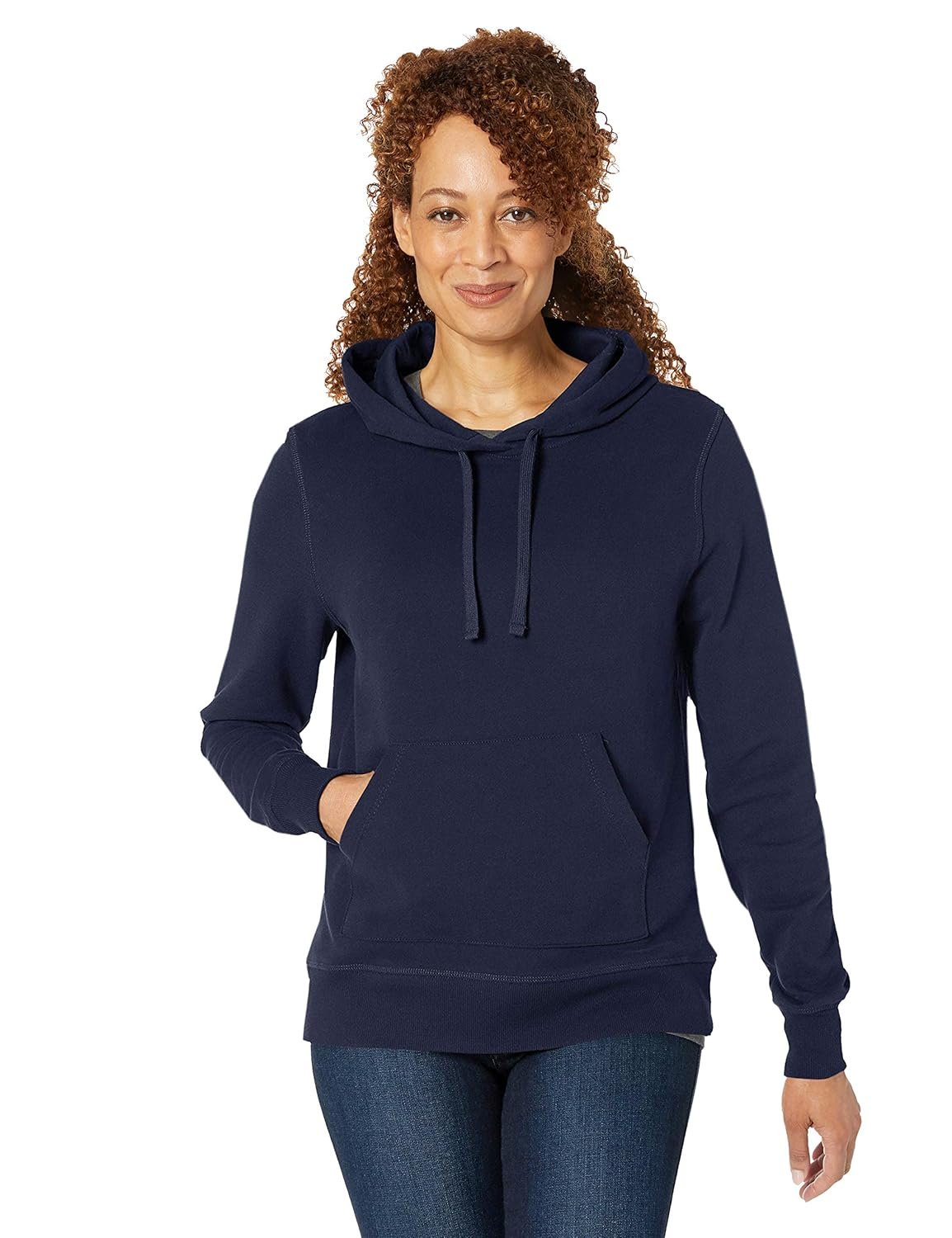 Amazon Essentials womens French Terry Fleece Pullover Hoodie - lunas-mystic-emporium.com Amazon Essentials womens French Terry Fleece Pullover Hoodie