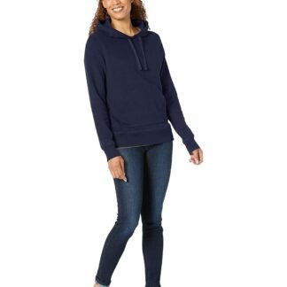 Amazon Essentials womens French Terry Fleece Pullover Hoodie - lunas-mystic-emporium.com Amazon Essentials womens French Terry Fleece Pullover Hoodie