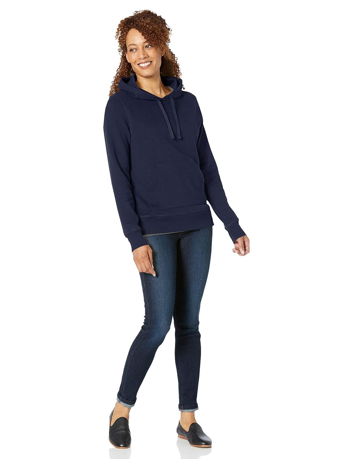 Amazon Essentials womens French Terry Fleece Pullover Hoodie - lunas-mystic-emporium.com Amazon Essentials womens French Terry Fleece Pullover Hoodie
